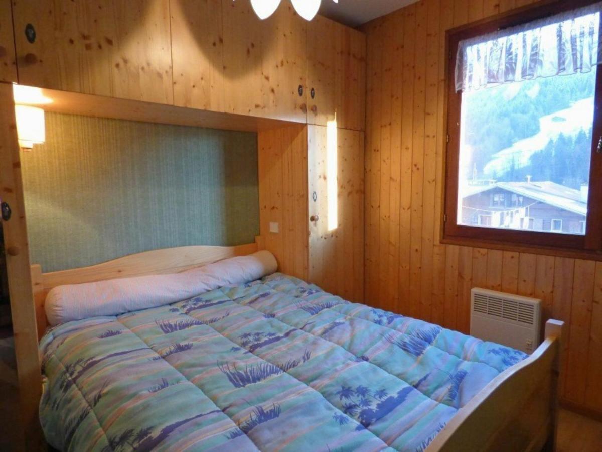 Appartement 2 Pieces + Coin Montagne, Balcon Sud, Au Centre Du Village - Fr-1-458-139 Льо Гран-Борнан Екстериор снимка