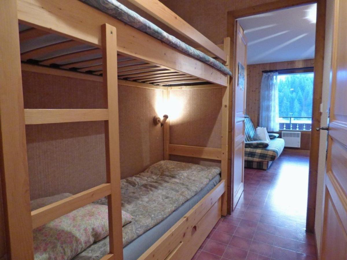 Appartement 2 Pieces + Coin Montagne, Balcon Sud, Au Centre Du Village - Fr-1-458-139 Льо Гран-Борнан Екстериор снимка